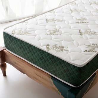 Pooly Green Comfort 180x200 cm Yaylı Yatak kullananlar yorumlar